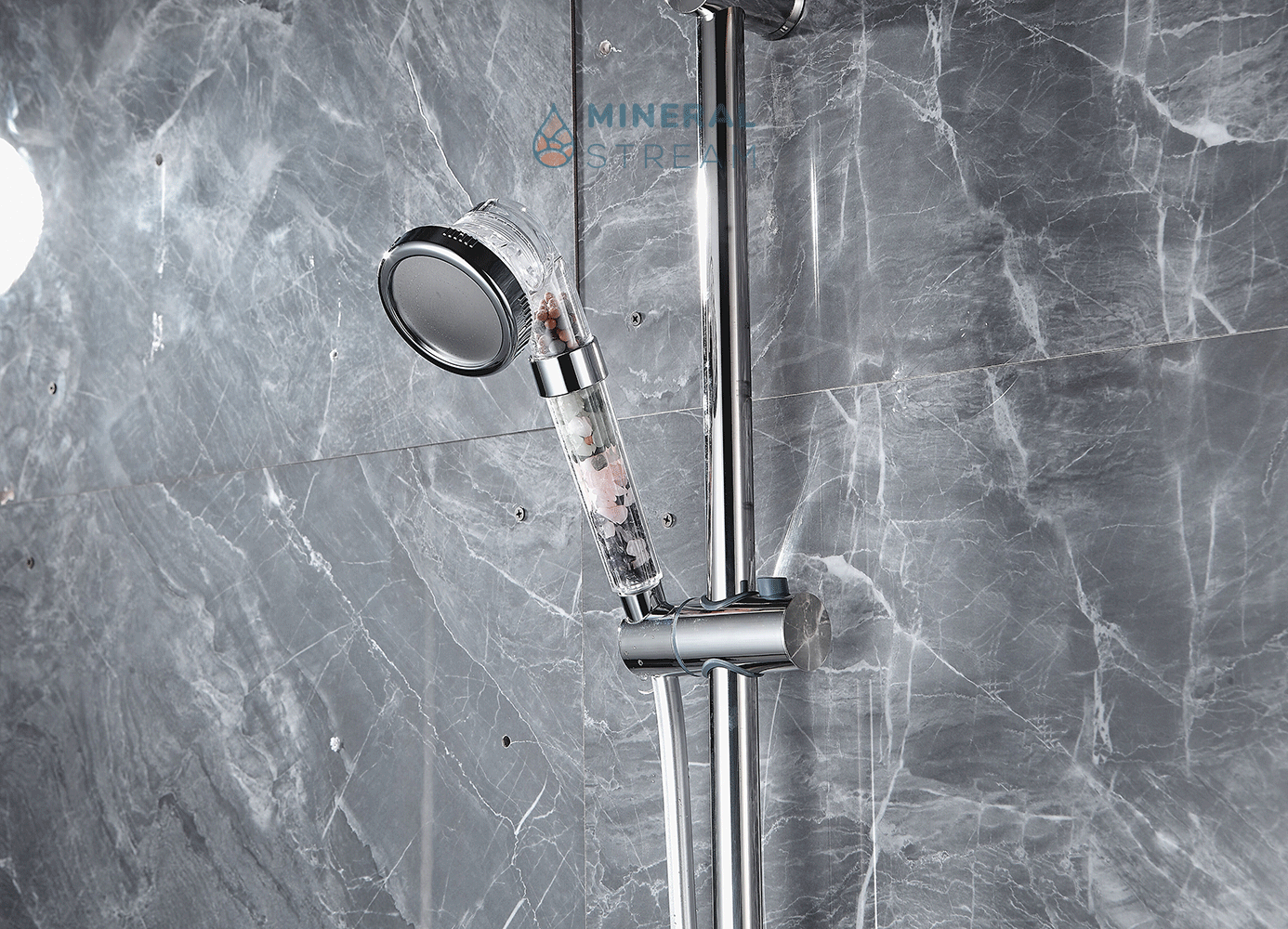 Chakra MineralStream™