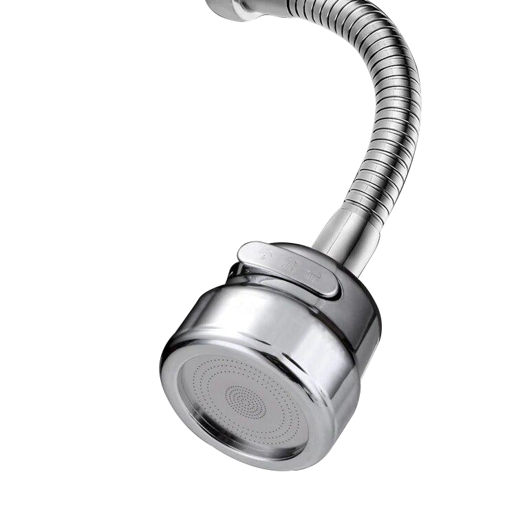MineralStream™ - Robinet de cuisine 360°