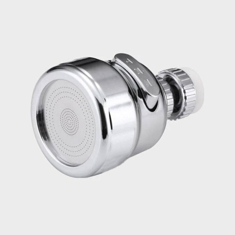MineralStream™ - Robinet de cuisine 360°