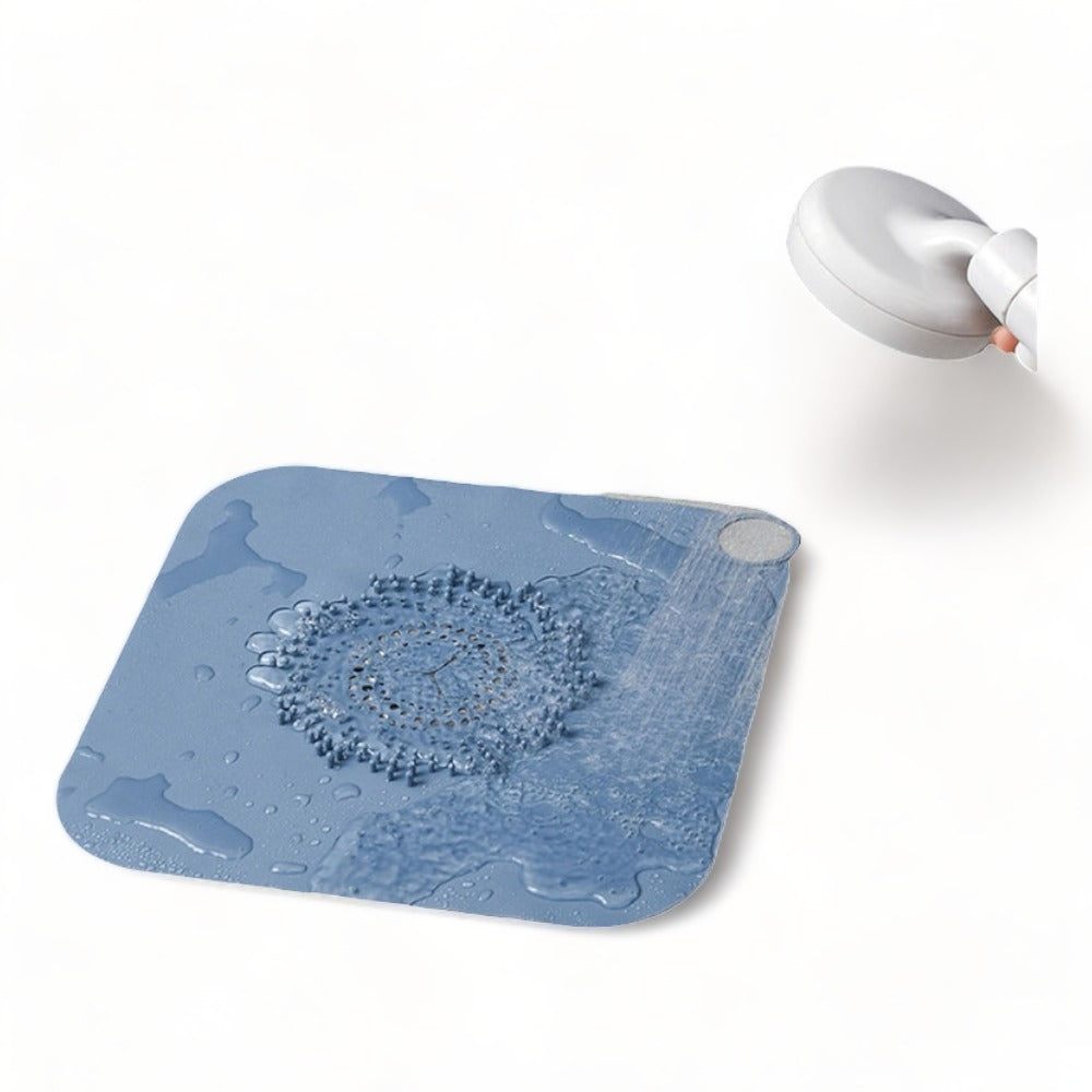 MineralStream™ - Attrape-cheveux pour drain de douche