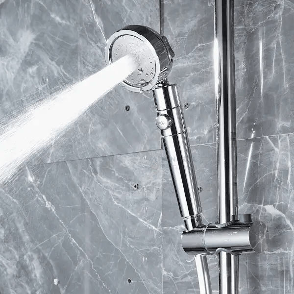 MineralStream™ Duo Shower Head