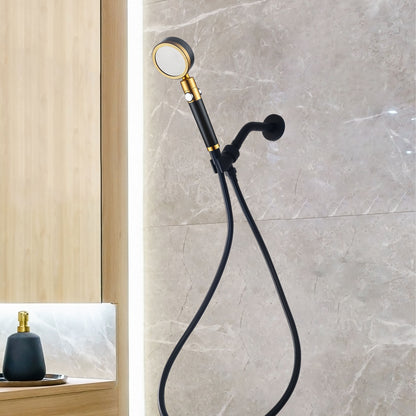 Kit de douche de douche de douche de douche de douche de douche à pomme de douche de douche