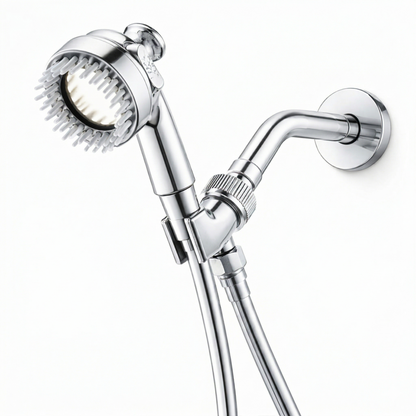Pommeau de douche pour chien Dog Spa