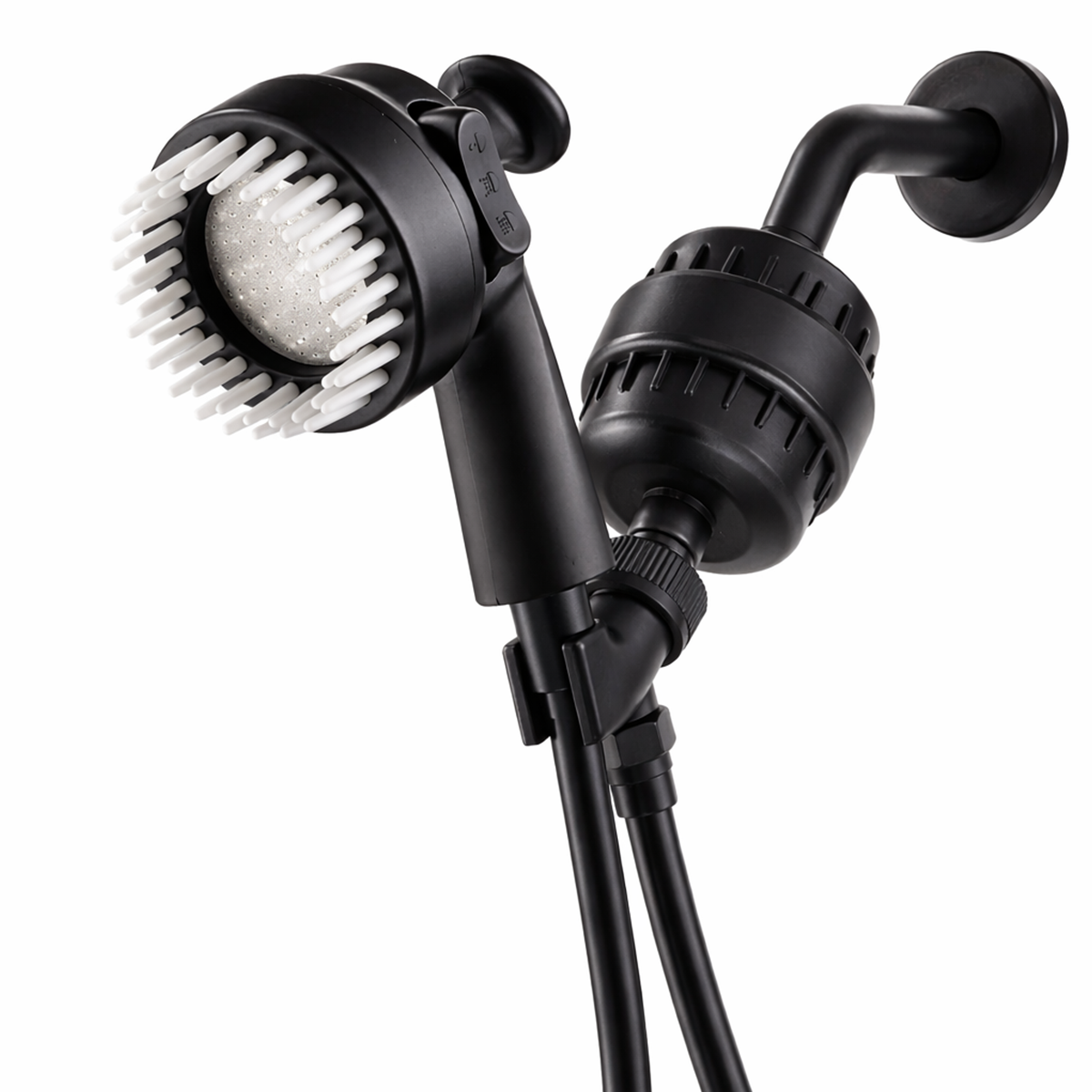 Kit Douche complet Dog Spa Pommeau de douche