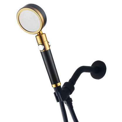 MineralStream Duo : Kit pommeau de douche complet