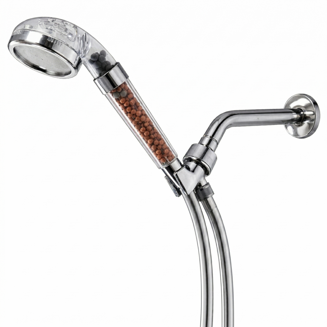 Kit Essentiel : Pommeau de douche écologique
