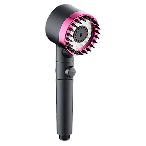 Pommeau de douche massant MineralStream