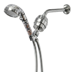 MineralStream™ Ionic Shower Head 2.0
