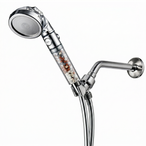 MineralStream™ Ionic Shower Head 2.0