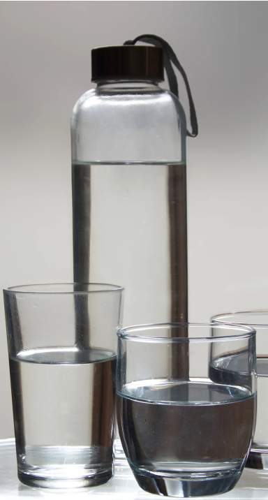 Une hydratation basique ne suffit pas