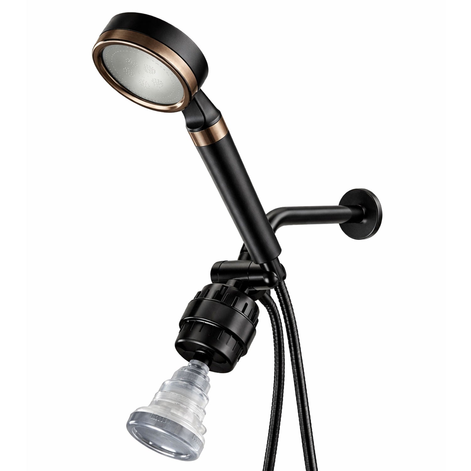 MineralStream BLACK - Vitamin C Filtration