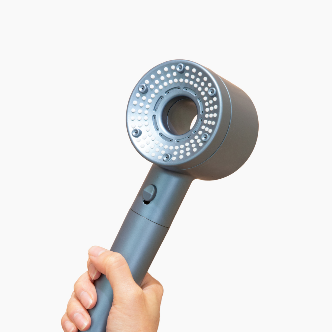 Pomme de douche filtrée Hey Pure