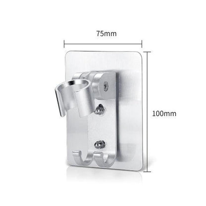 MineralStream - Wall Mount Chrome