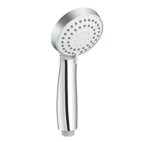 Ordinary Shower Head